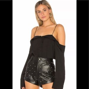 ☀️NEW Free People Walk This Way Top Small NEW ☀️